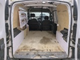  Renault  Kangoo RENAULT  Express / 2013 / 4P / Fourgonnette Gd Volume Gd Confort - Blue dCi 95 #9