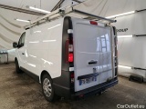  Renault  Trafic RENAULT   2019  4P  Fourgon tole FG GCF L1H1 1000 Energy dCi 145 BVA #2
