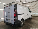  Renault  Trafic RENAULT   2019  4P  Fourgon tole FG GCF L1H1 1000 Energy dCi 145 BVA #3