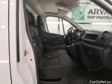  Renault  Trafic RENAULT   2019  4P  Fourgon tole FG GCF L1H1 1000 Energy dCi 145 BVA #8