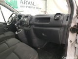  Renault  Trafic RENAULT   2019  4P  Fourgon tole FG GCF L1H1 1000 Energy dCi 145 BVA #5