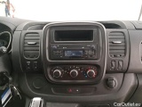  Renault  Trafic RENAULT   2019  4P  Fourgon tole FG GCF L1H1 1000 Energy dCi 145 BVA #7