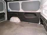  Renault  Trafic RENAULT   2019  4P  Fourgon tole FG GCF L1H1 1000 Energy dCi 145 BVA #9