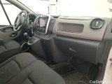  Renault  Trafic RENAULT  / 2014 / 4P / Fourgon tôlé FG GCF L2H1 1200 dCi 95 E6 #5