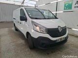  Renault  Trafic RENAULT  / 2014 / 4P / Fourgon tôlé FG GCF L2H1 1200 dCi 95 E6 #4