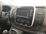  Renault  Trafic RENAULT  / 2014 / 4P / Fourgon tôlé FG GCF L2H1 1200 dCi 95 E6 #10