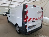  Renault  Trafic RENAULT  / 2019 / 4P / Fourgon tole FG GCF L1H1 1200 dCi 120 #2