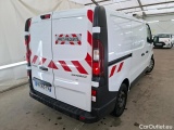  Renault  Trafic RENAULT  / 2019 / 4P / Fourgon tole FG GCF L1H1 1200 dCi 120 #3