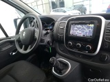  Renault  Trafic RENAULT  / 2019 / 4P / Fourgon tole FG GCF L1H1 1200 dCi 120 #5