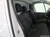  Renault  Trafic RENAULT  / 2019 / 4P / Fourgon tole FG GCF L1H1 1200 dCi 120 #8