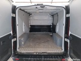  Renault  Trafic RENAULT  / 2019 / 4P / Fourgon tole FG GCF L1H1 1200 dCi 120 #10