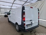  Renault  Trafic RENAULT  VU 4p Fourgon FG GCFL1H1 1000 dCi95 E6 #2