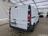  Renault  Trafic RENAULT  VU 4p Fourgon FG GCFL1H1 1000 dCi95 E6 #3