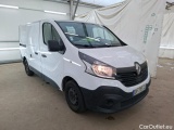  Renault  Trafic RENAULT  VU 4p Fourgon FG GCFL1H1 1000 dCi95 E6 #4