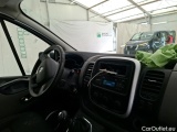  Renault  Trafic RENAULT  VU 4p Fourgon FG GCFL1H1 1000 dCi95 E6 #5