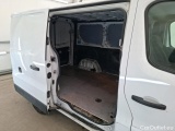  Renault  Trafic RENAULT  VU 4p Fourgon FG GCFL1H1 1000 dCi95 E6 #9