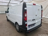 Renault  Trafic  Fourgon L1H1 1000 Confort 1.6 dCi #2