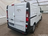  Renault  Trafic  Fourgon L1H1 1000 Confort 1.6 dCi #3