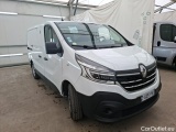  Renault  Trafic  Fourgon L1H1 1000 Confort 1.6 dCi #4