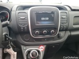  Renault  Trafic  Fourgon L1H1 1000 Confort 1.6 dCi #7