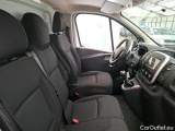  Renault  Trafic  Fourgon L1H1 1000 Confort 1.6 dCi #8