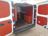  Renault  Trafic  Fourgon L1H1 1000 Confort 1.6 dCi #10