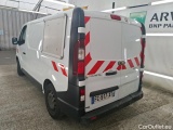  Renault  Trafic  III Fourgon Grand Confort L1H1 1200 1.6 dCi 125CV BVM6 E6 #2