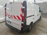  Renault  Trafic  III Fourgon Grand Confort L1H1 1200 1.6 dCi 125CV BVM6 E6 #3