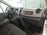  Renault  Trafic  III Fourgon Grand Confort L1H1 1200 1.6 dCi 125CV BVM6 E6 #5