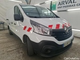  Renault  Trafic  III Fourgon Grand Confort L1H1 1200 1.6 dCi 125CV BVM6 E6 #4