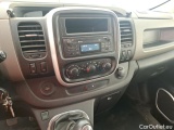  Renault  Trafic  III Fourgon Grand Confort L1H1 1200 1.6 dCi 125CV BVM6 E6 #7