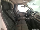  Renault  Trafic  III Fourgon Grand Confort L1H1 1200 1.6 dCi 125CV BVM6 E6 #8