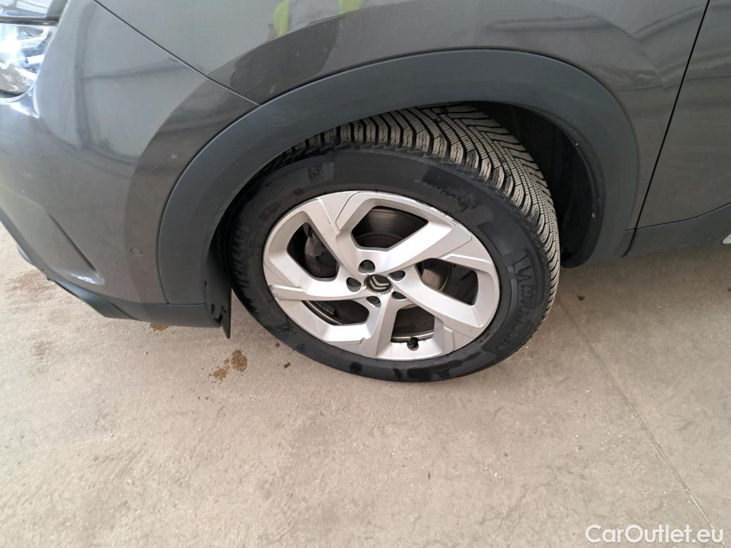  Citroen  C5 Aircross  Business 1.5 BlueHDi 130CV BVA8 E6d #8