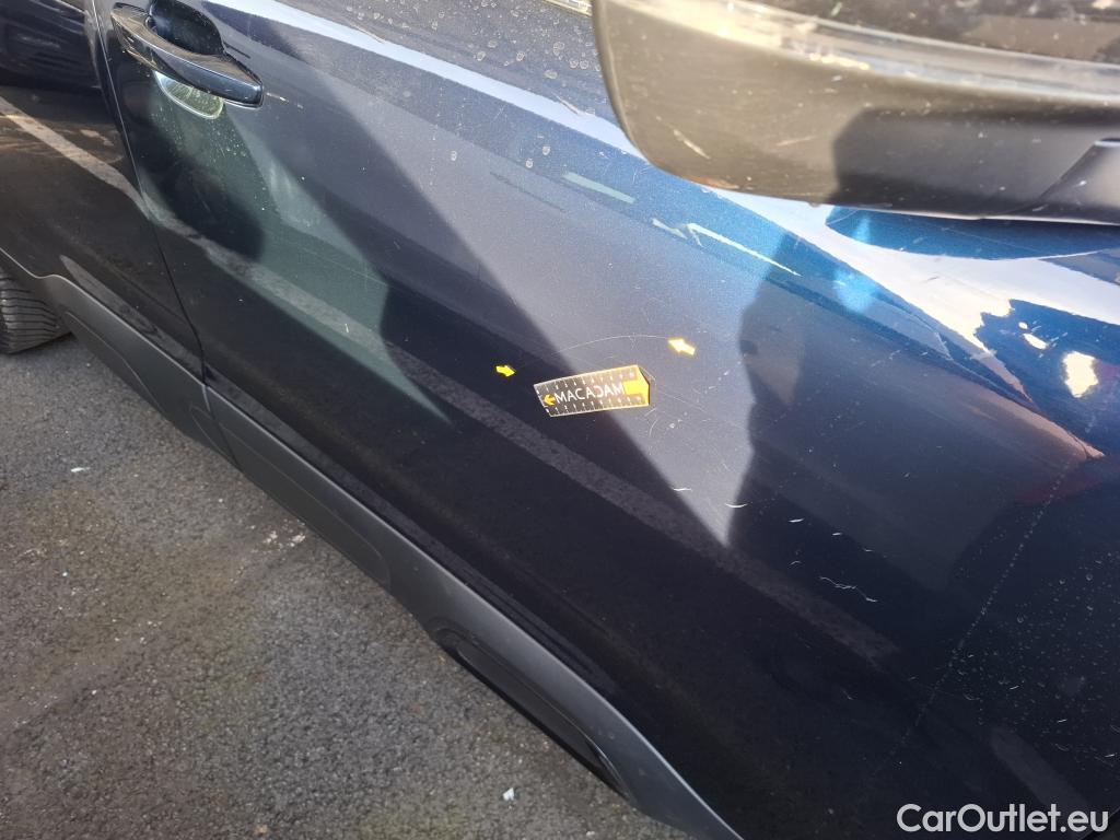  Citroen  C5 Aircross  Feel 1.5 BlueHDi 130CV BVA8 E6d #8