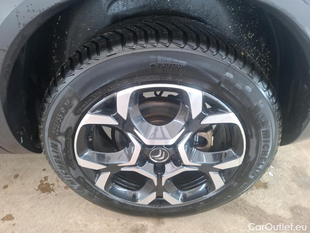  Citroen  C5 Aircross  Feel 1.5 BlueHDi 130CV BVA8 E6d #23