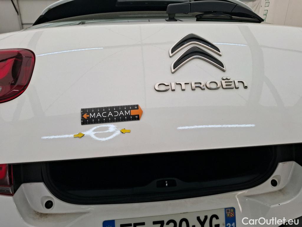  Citroen  C4 Cactus  Feel Nav Société 1.5 BlueHDi 100CV BVM6 E6dT #2