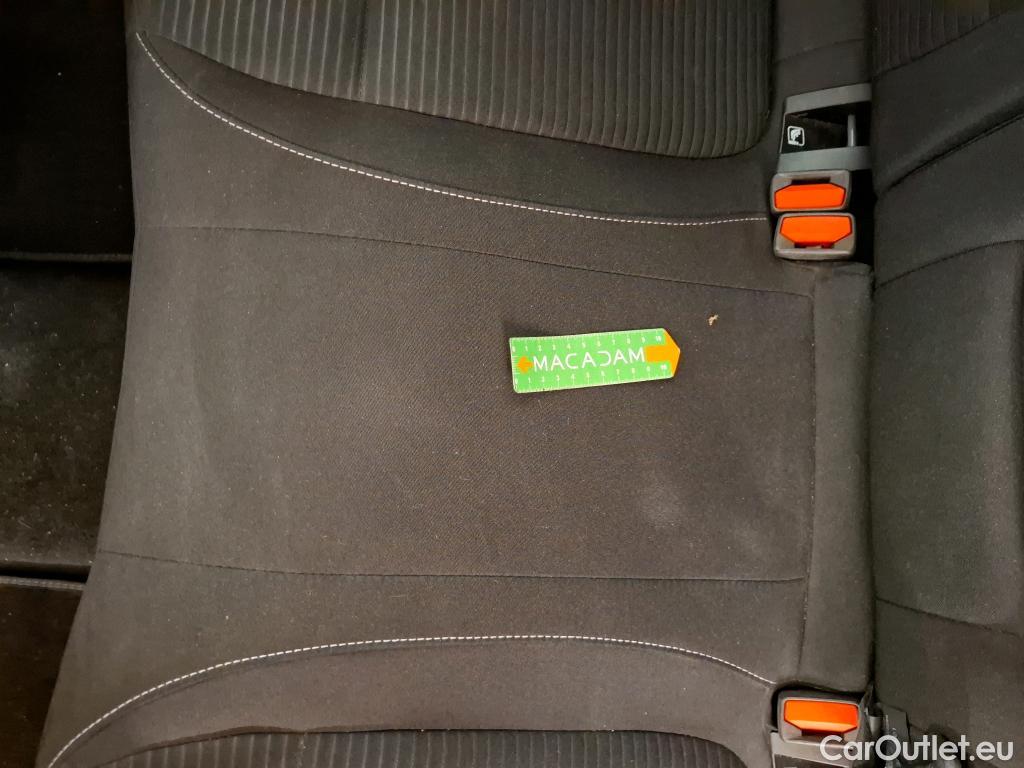  Ford  Focus FORD  SW / 2021 / 5P / Break 1.0 Flexi mHEV 125 Titani X Busin Pshift #61