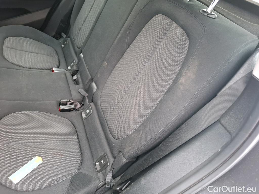  Bmw  X1 Série  sDrive16d Lounge 1.5 115CV BVA7 E6d #12
