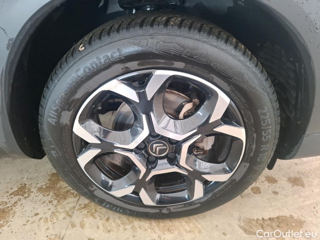  Citroen  C5 Aircross  Feel 1.5 BlueHDi 130CV BVA8 E6d #30