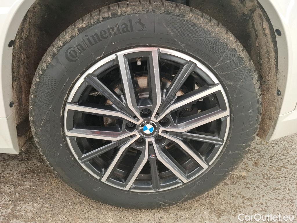  Bmw  X1 BMW  / 2022 / 5P / SUV xDrive23d M Sport DKG7 #31