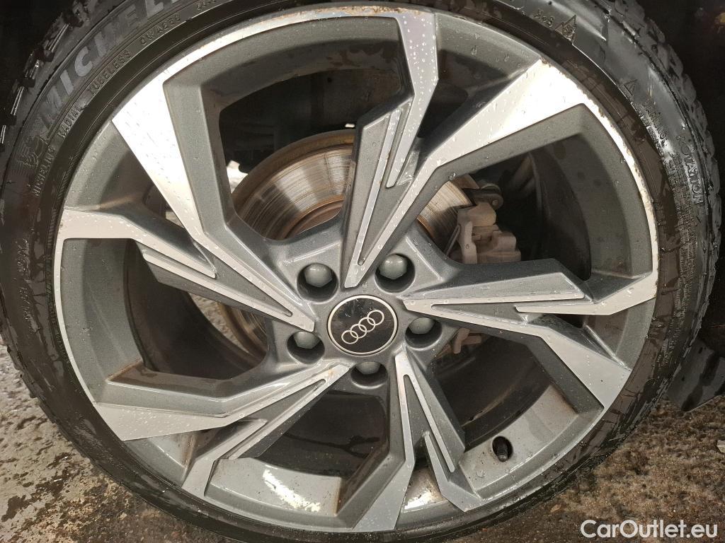  Audi  A3 AUDI  Sportback / 2020 / 5P / Berline 35 TFSI 150 MHEV S Tronic S Line #11