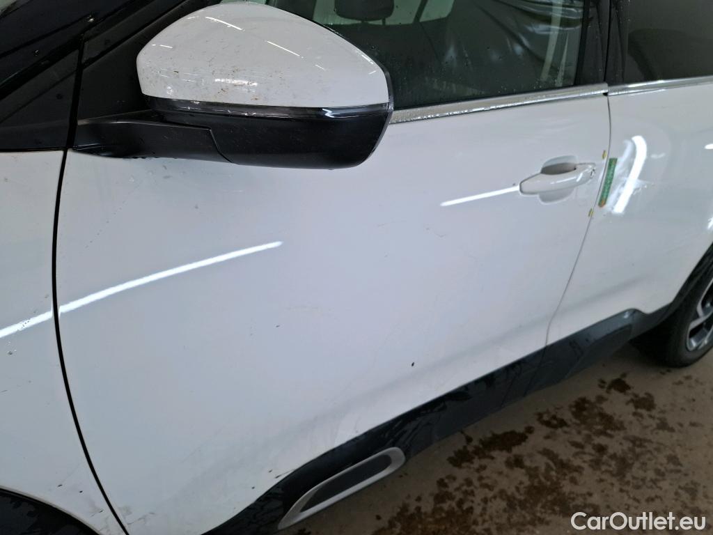 Citroen  C5 Aircross  Shine 1.5 BlueHDi 130CV BVM6 E6dT #1