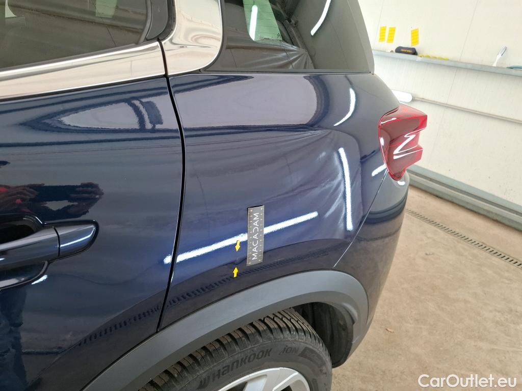 Citroen  C5 Aircross CITROEN  / 2022 / 5P / SUV BlueHDi 130 S&S EAT8 Feel #6