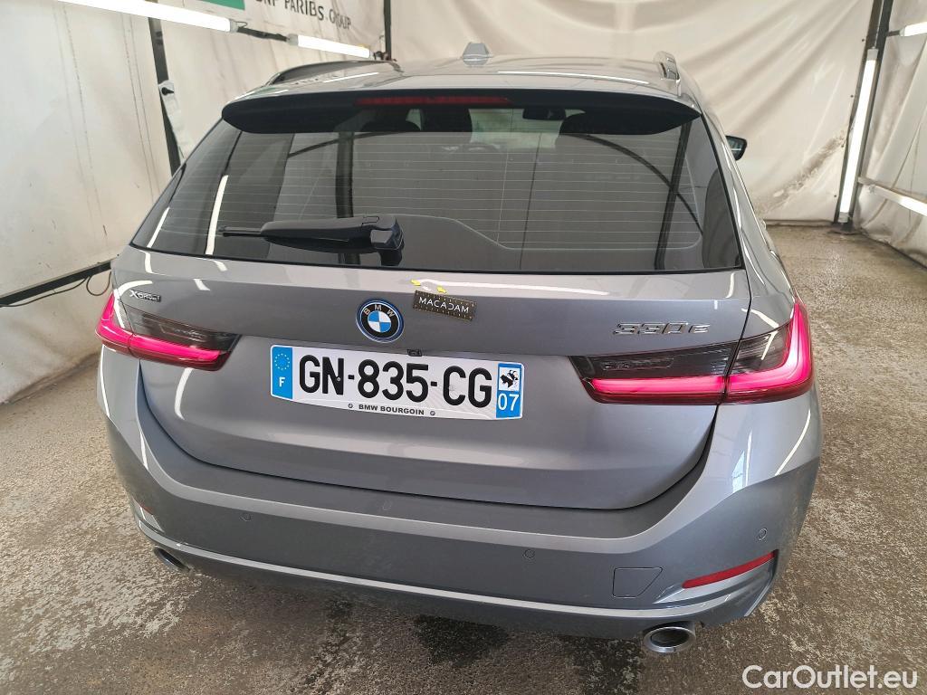  Bmw  Serie 3 BMW Série 3 Touring / 2022 / 5P / Break 330e xDrive 292 Busi Design BVA8 Hybride #15