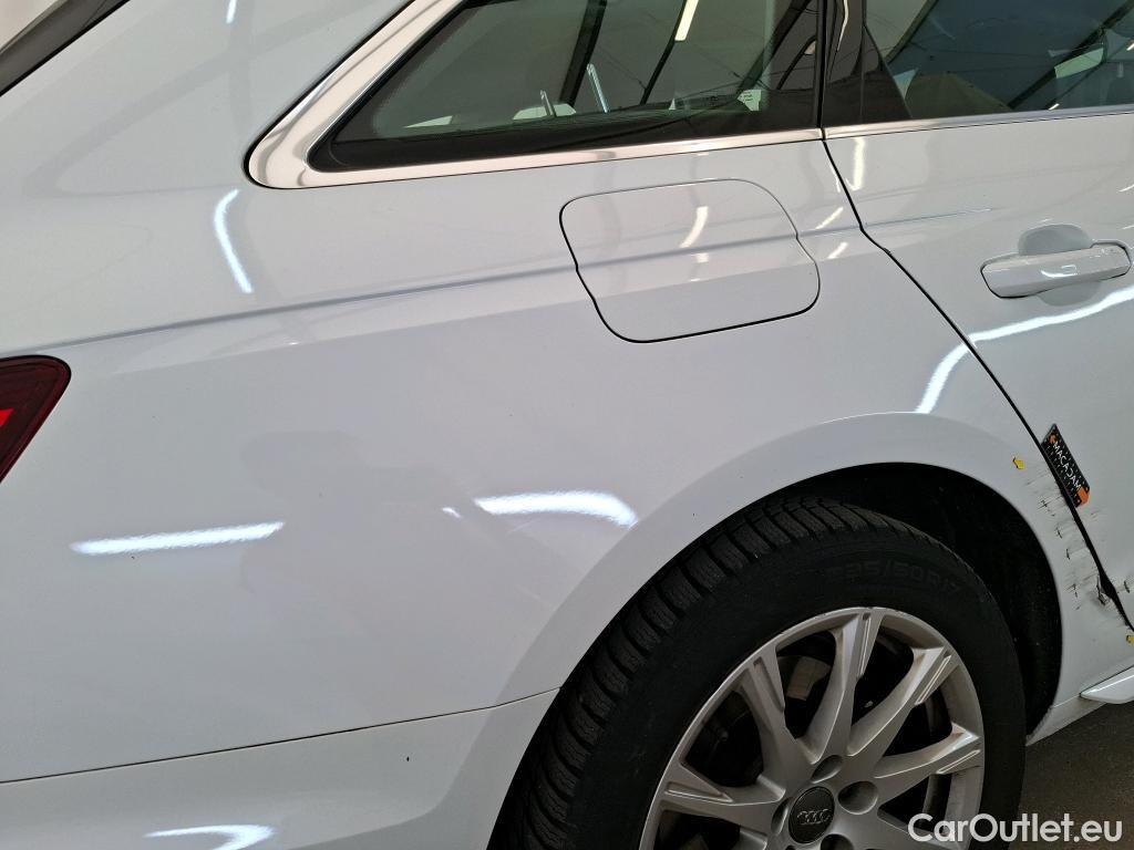  Audi  A4 AUDI  Avant / 2019 / 5P / Break 35 TDI 163 S tronic Business line #1