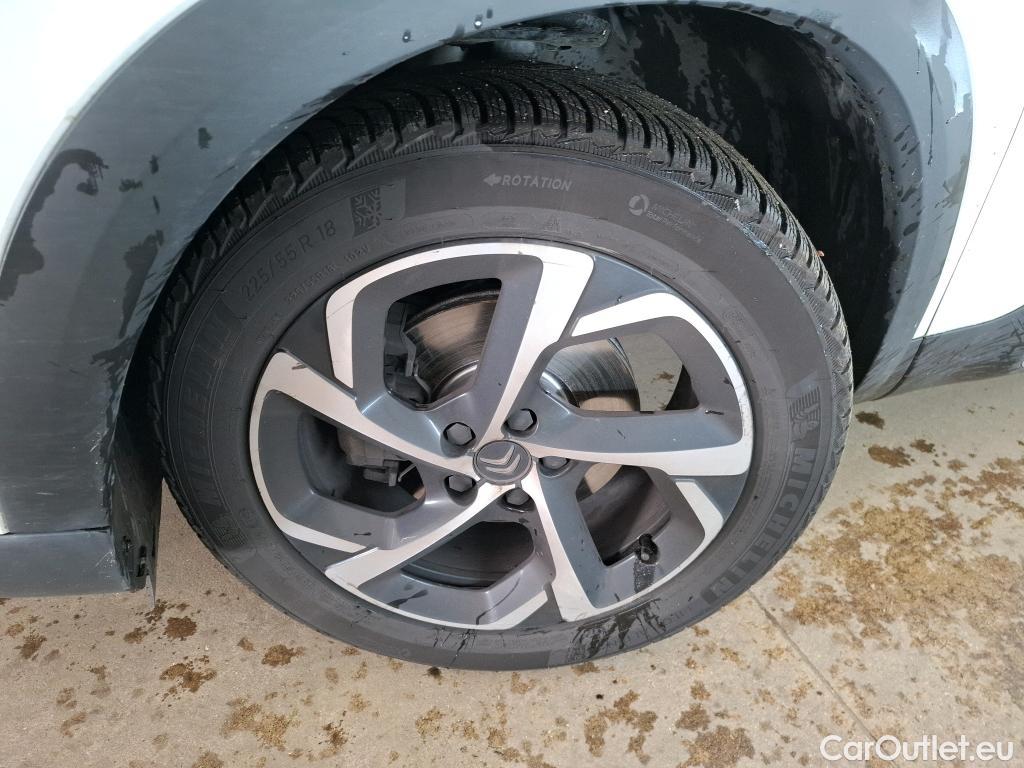  Citroen  C5 Aircross  Shine 1.5 BlueHDi 130CV BVM6 E6dT #7