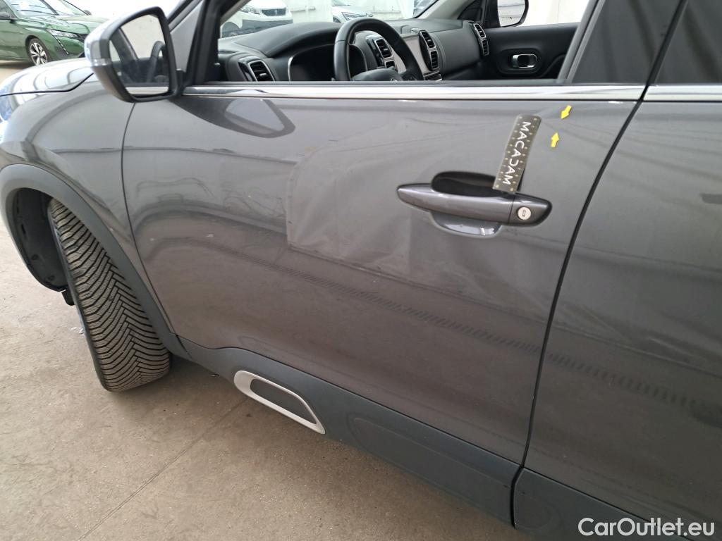  Citroen  C5 Aircross  Business 1.5 BlueHDi 130CV BVA8 E6d #10