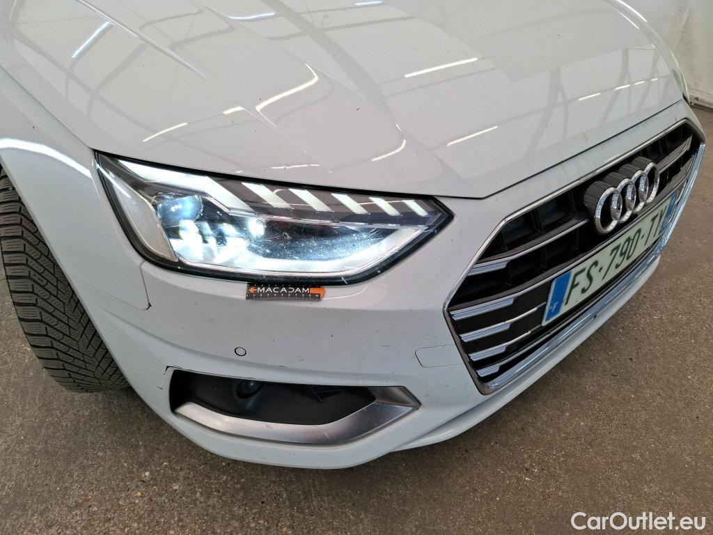 Audi  A4 AUDI  Avant / 2019 / 5P / Break 35 TDI 163 S tronic Business line #7