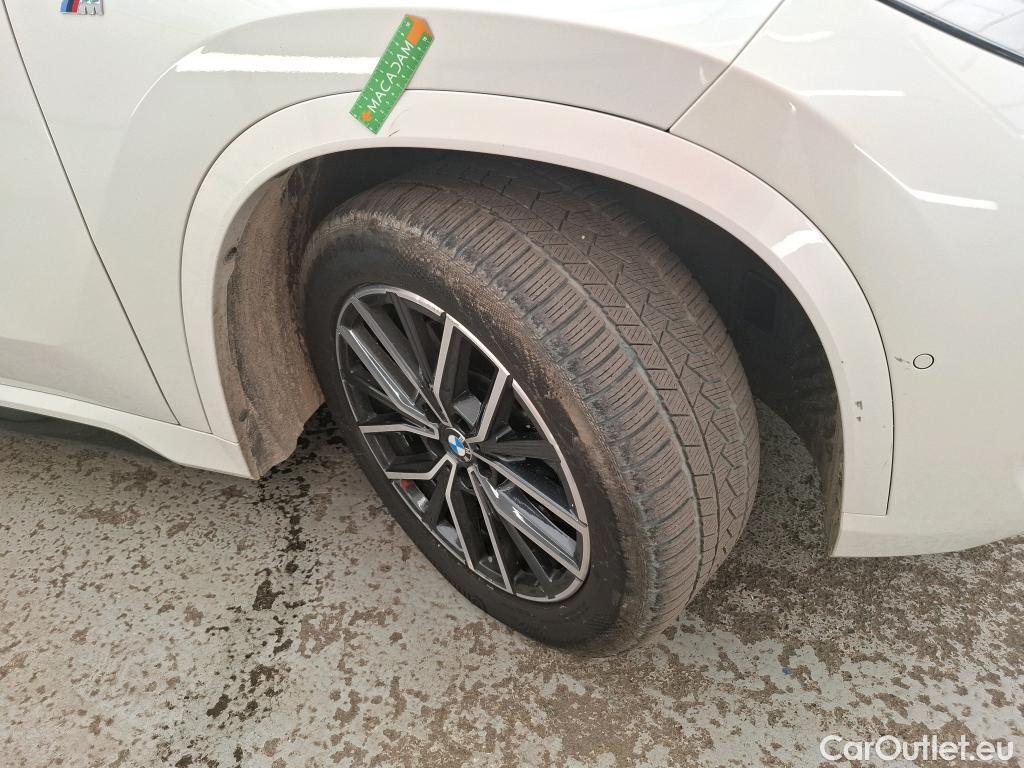  Bmw  X1 BMW  / 2022 / 5P / SUV xDrive23d M Sport DKG7 #52