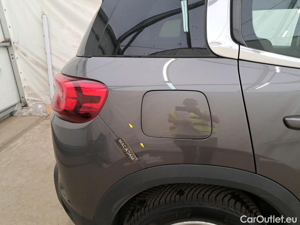  Citroen  C5 Aircross  Business 1.5 BlueHDi 130CV BVA8 E6d #1